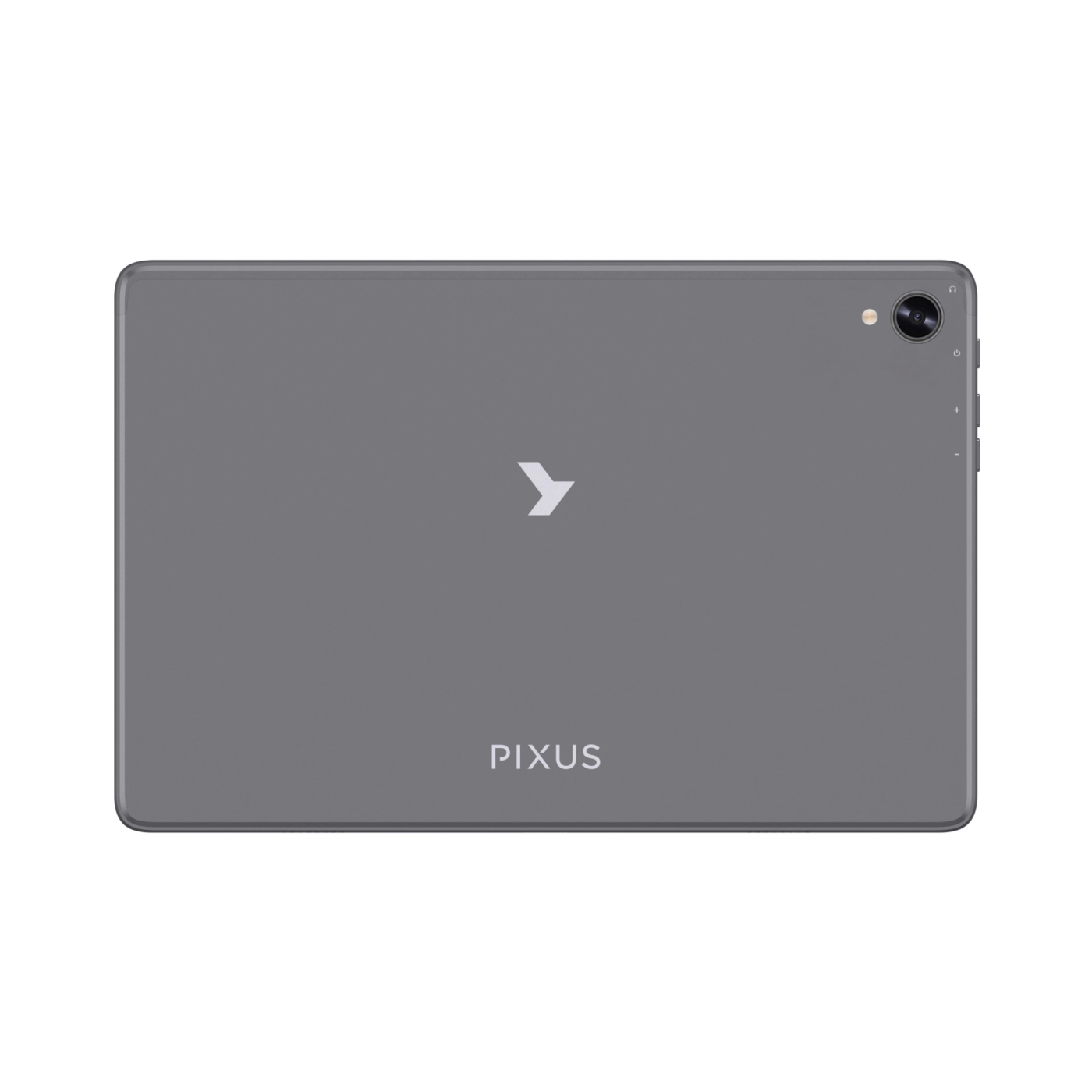Купити Планшет Pixus Line 8/128GB, 10.1" HD IPS 1280х800 LTE Graphite (4897058531879) - фото 5
