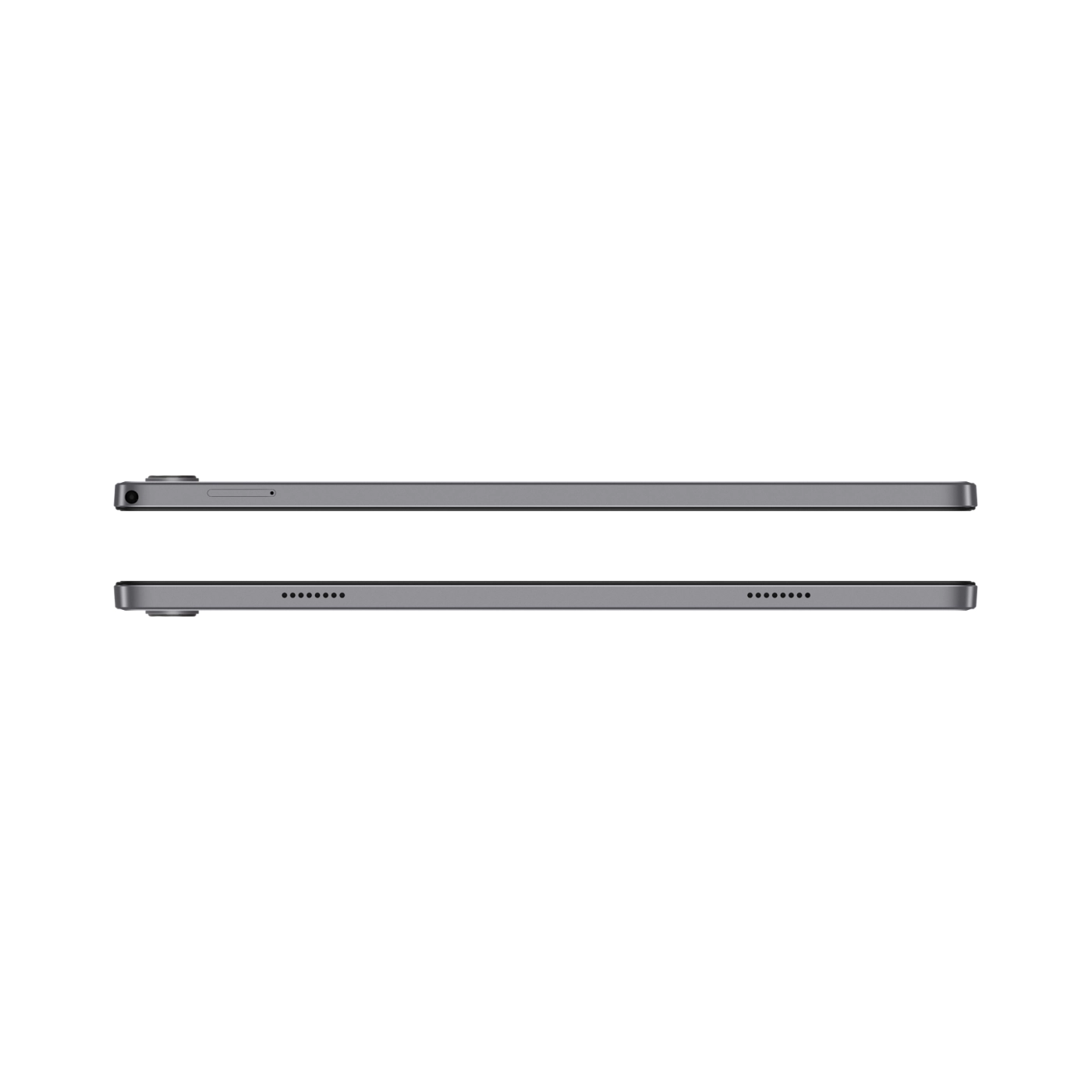 Купити Планшет Pixus Line 8/128GB, 10.1" HD IPS 1280х800 LTE Graphite (4897058531879) - фото 6