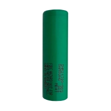 Купити Акумулятор Samsung SDI INR21700 50S 5000 mAh, 3.7V (4.2V) (INR21700-50S) - фото 1