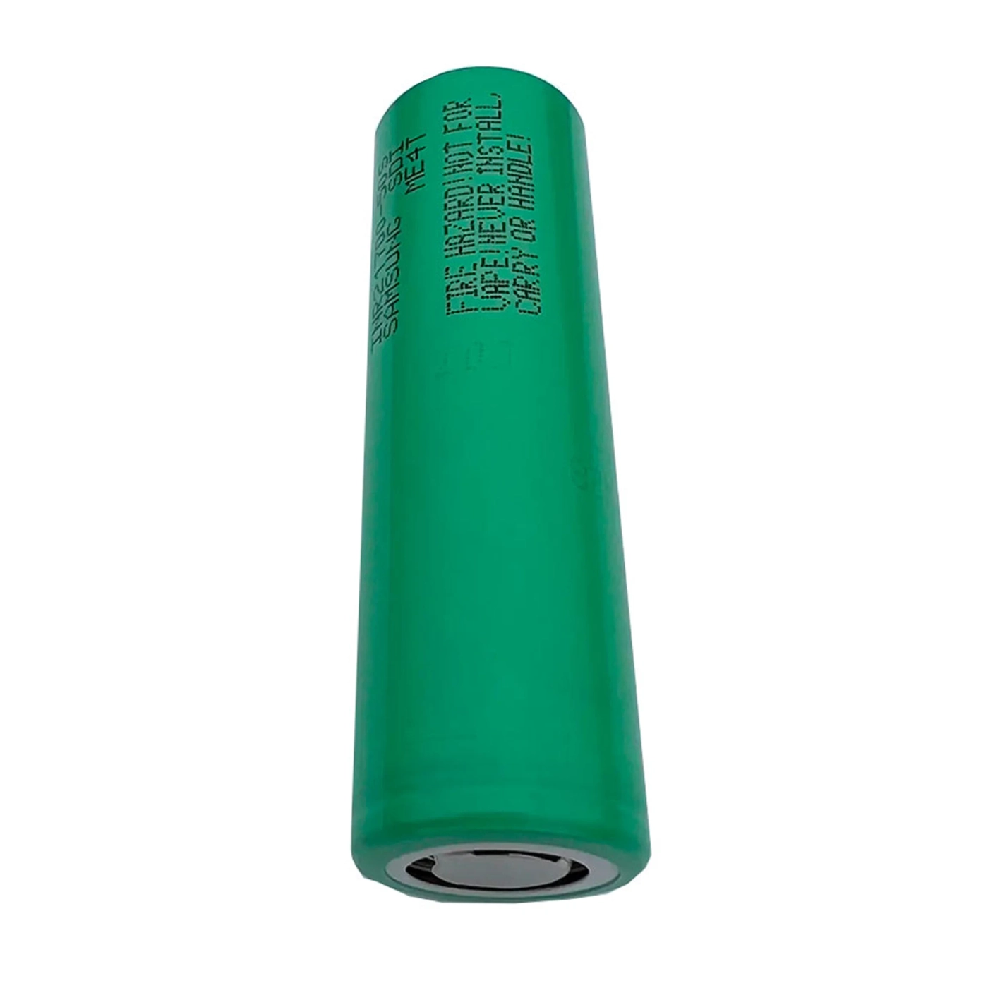 Купити Акумулятор Samsung SDI INR21700 50S 5000 mAh, 3.7V (4.2V) (INR21700-50S) - фото 2