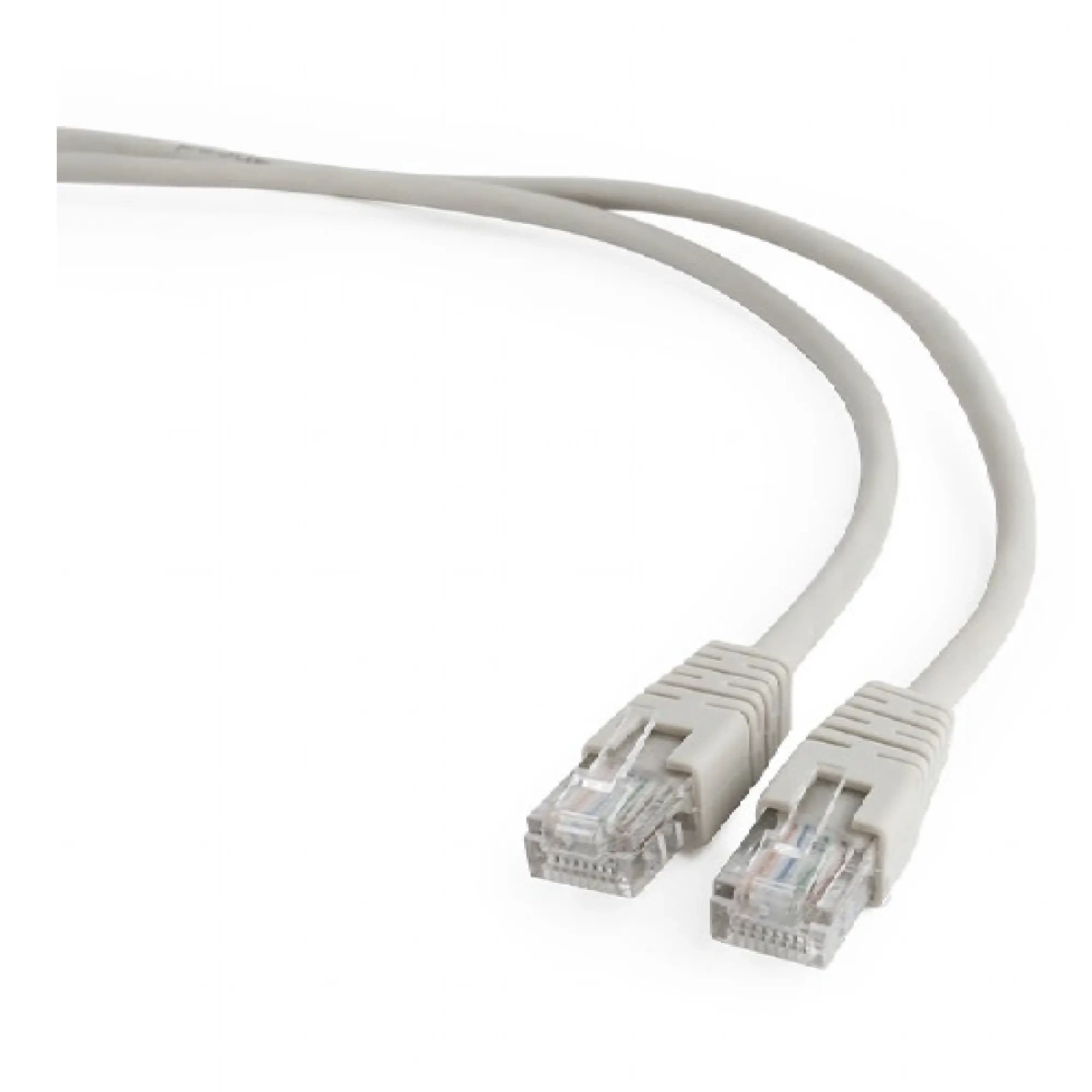 Купить Патч-корд Cablexpert 50м UTP cat 5е Серый (PP12-50M) - фото 2
