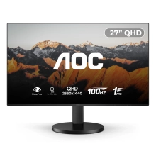 Купить Монитор 27" AOC Q27B3CF2 - фото 1