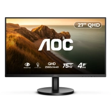 Купить Монитор 27" AOC Q27B3MA - фото 1