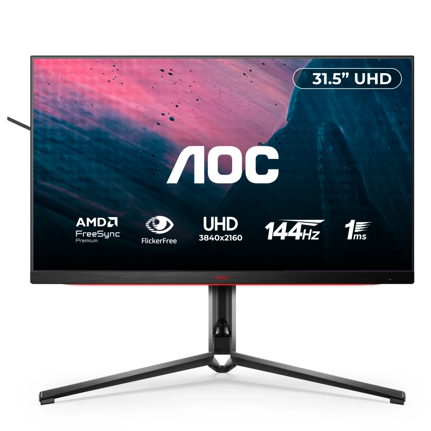 Купити Монітор 31.5" AOC AGON PRO AG324UX - фото 1