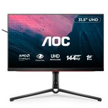 Купити Монітор 31.5" AOC AGON PRO AG324UX - фото 1