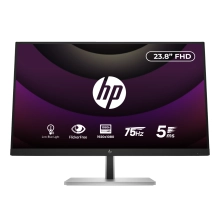 Купити Монітор 23.8" HP E24t G5 (6N6E6AA) - фото 1
