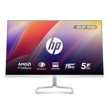 Купить Монитор 23.8" HP M24fw (2D9K1E9) - фото 1