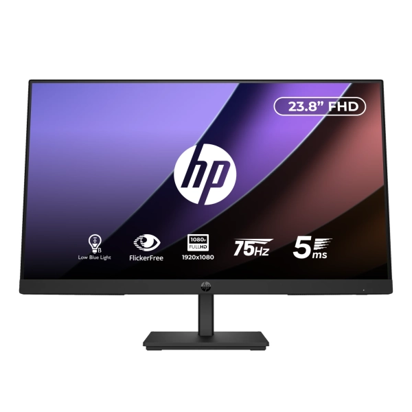 Купить Монитор 23.8" HP P24 G5 (64X66AA) - фото 1