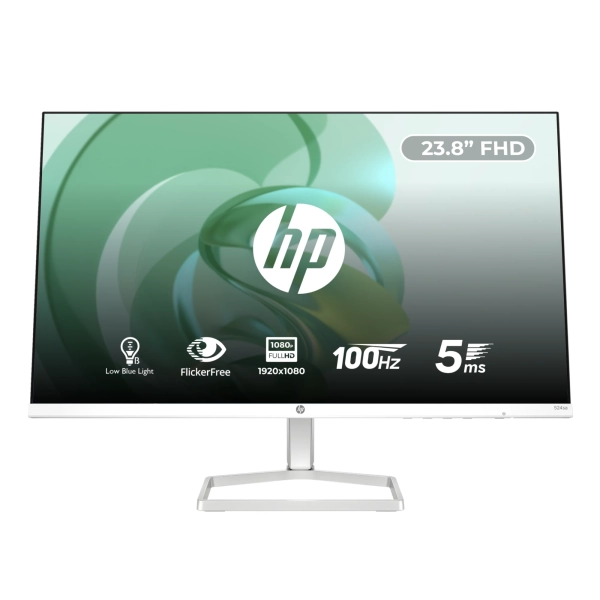 Купити Монітор 23.8" HP Series 5 524sa (94C36E9) - фото 1