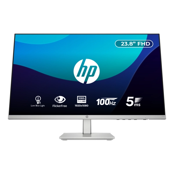 Купити Монітор 23.8" HP Series 5 524sh (94C19E9) - фото 1