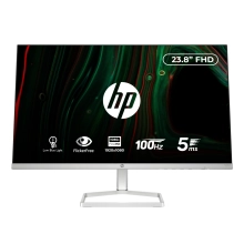Купить Монитор 23.8" HP Series 5 524sw (94C21E9) - фото 1
