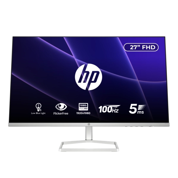 Купить Монитор 27" HP Series 5 527sw (94F46E9) - фото 1