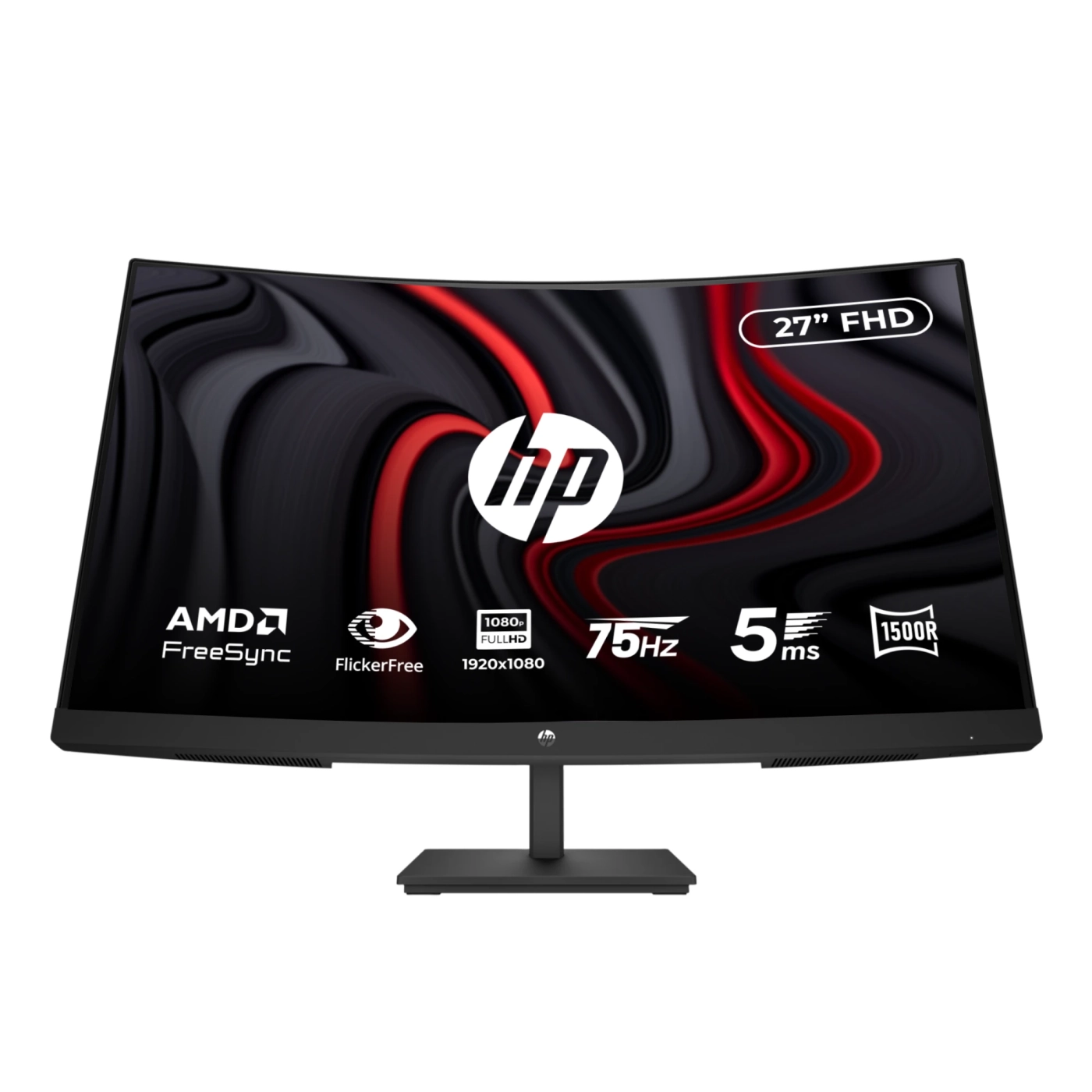 Купити Монітор 27" HP V27c G5 (65P60E9) - фото 1