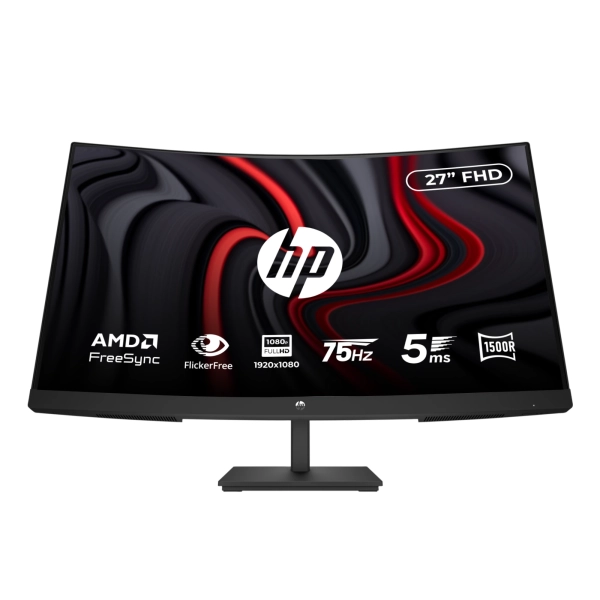 Купити Монітор 27" HP V27c G5 (65P60E9) - фото 1