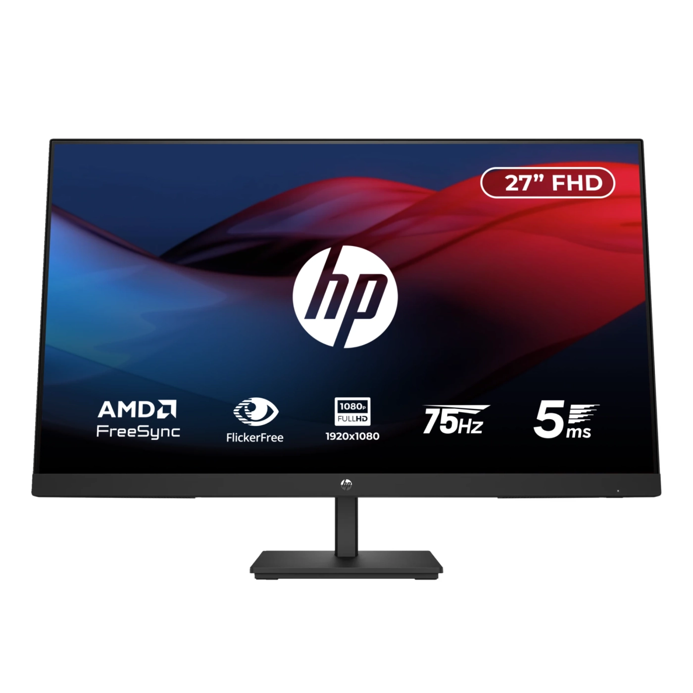 Купить Монитор 27" HP V27i G5 (65P64E9) - фото 1