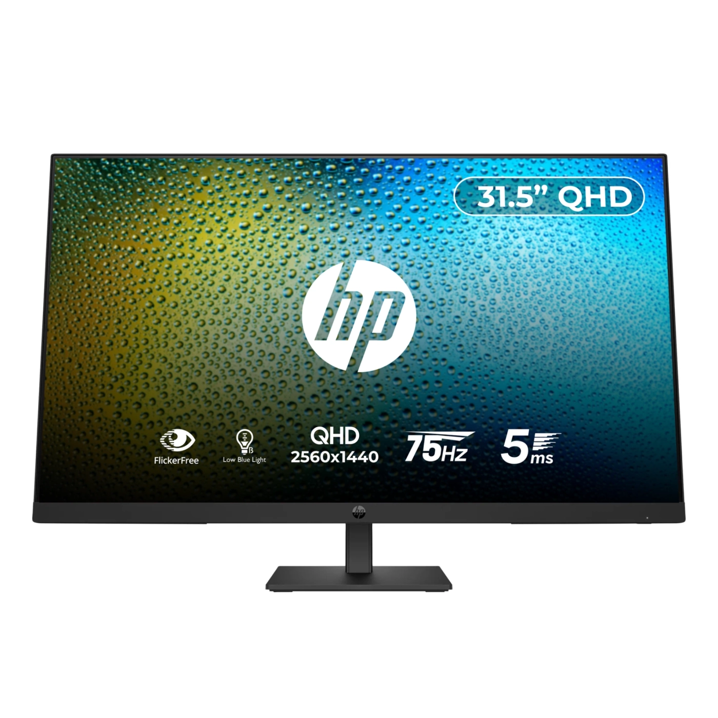 Купити Монітор 31.5" HP P32u G5 (64W51AA) - фото 1