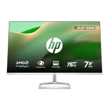 Купить Монитор 31.5" HP M32f (2H5M7E9) - фото 1
