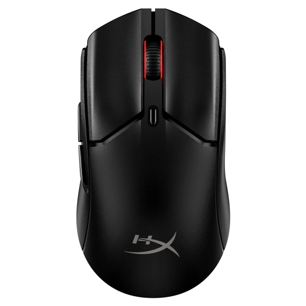 Купить Мышь HyperX Pulsefire Haste 2 Mini Wireless Black (7D388AA) - фото 1