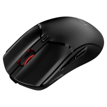 Купить Мышь HyperX Pulsefire Haste 2 Mini Wireless Black (7D388AA) - фото 3