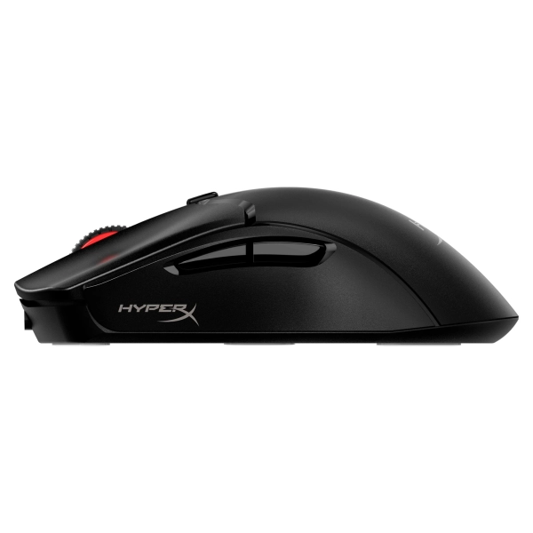 Купить Мышь HyperX Pulsefire Haste 2 Mini Wireless Black (7D388AA) - фото 4