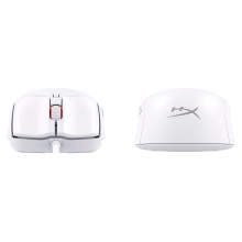 Купить Мышь HyperX Pulsefire Haste 2 USB White (6N0A8AA) - фото 5