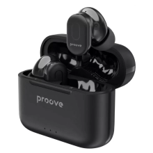 Купити Навушники Proove Horizon TWS with ANC Black (TWHR00010001) - фото 2