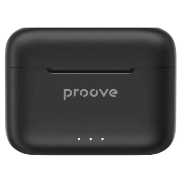 Купити Навушники Proove Horizon TWS with ANC Black (TWHR00010001) - фото 3