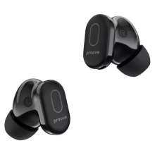 Купити Навушники Proove Horizon TWS with ANC Black (TWHR00010001) - фото 4