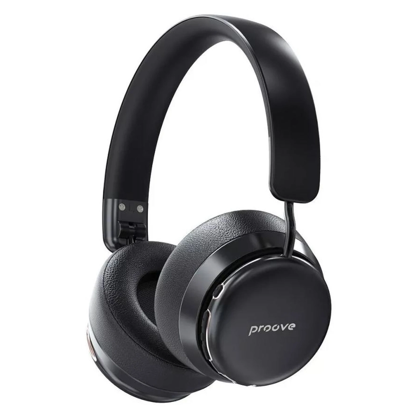 Купить Наушники Proove Symphony Black (HPSY00010001) - фото 1