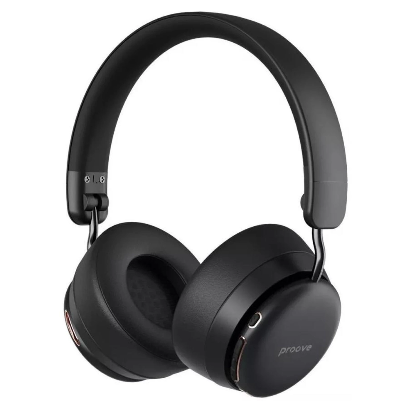 Купить Наушники Proove Symphony Black (HPSY00010001) - фото 2