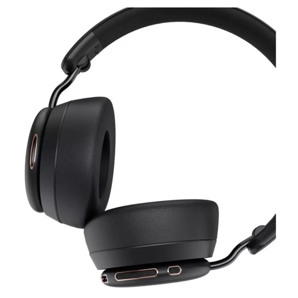 Купить Наушники Proove Symphony Black (HPSY00010001) - фото 4