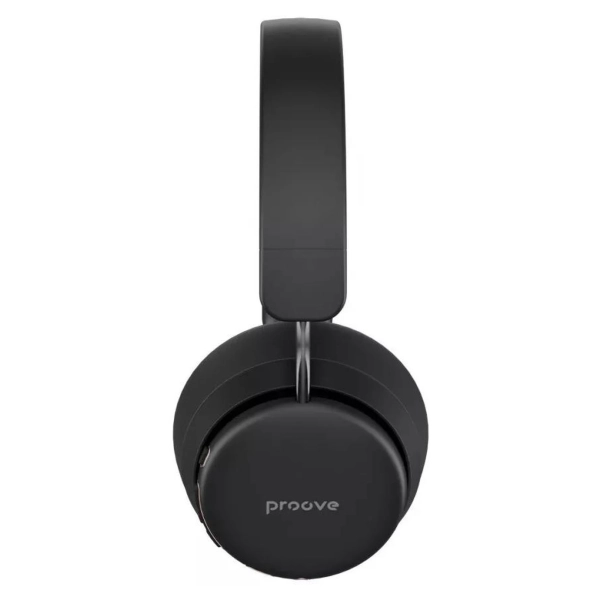 Купить Наушники Proove Symphony Black (HPSY00010001) - фото 5