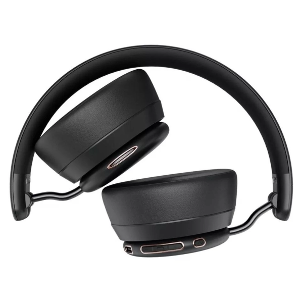 Купить Наушники Proove Symphony Black (HPSY00010001) - фото 6