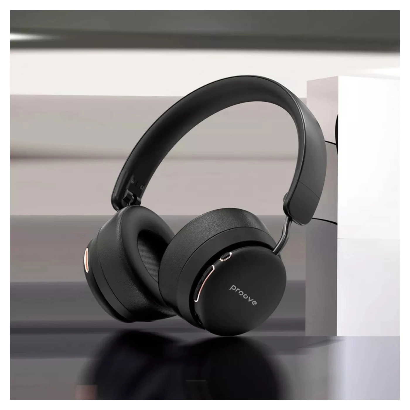 Купить Наушники Proove Symphony Black (HPSY00010001) - фото 7