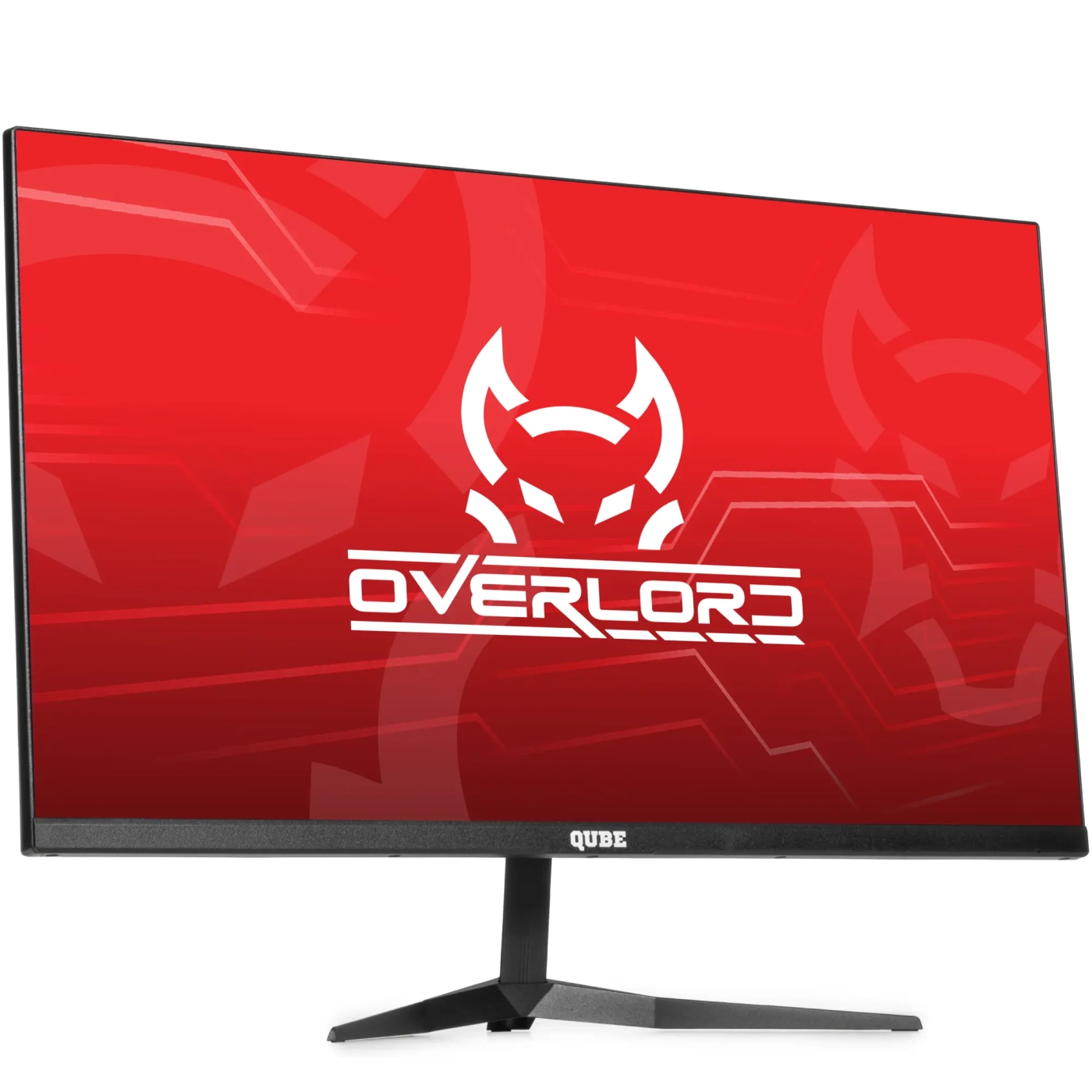 Купить Монитор 25" QUBE Overlord G25F180Plus - фото 2