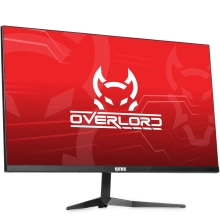 Купить Монитор 25" QUBE Overlord G25F180Plus - фото 2