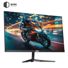 Купить Монитор 25" QUBE Overlord G25F180Plus - фото 3