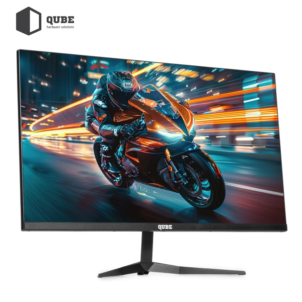 Купить Монитор 25" QUBE Overlord G25F180Plus - фото 3