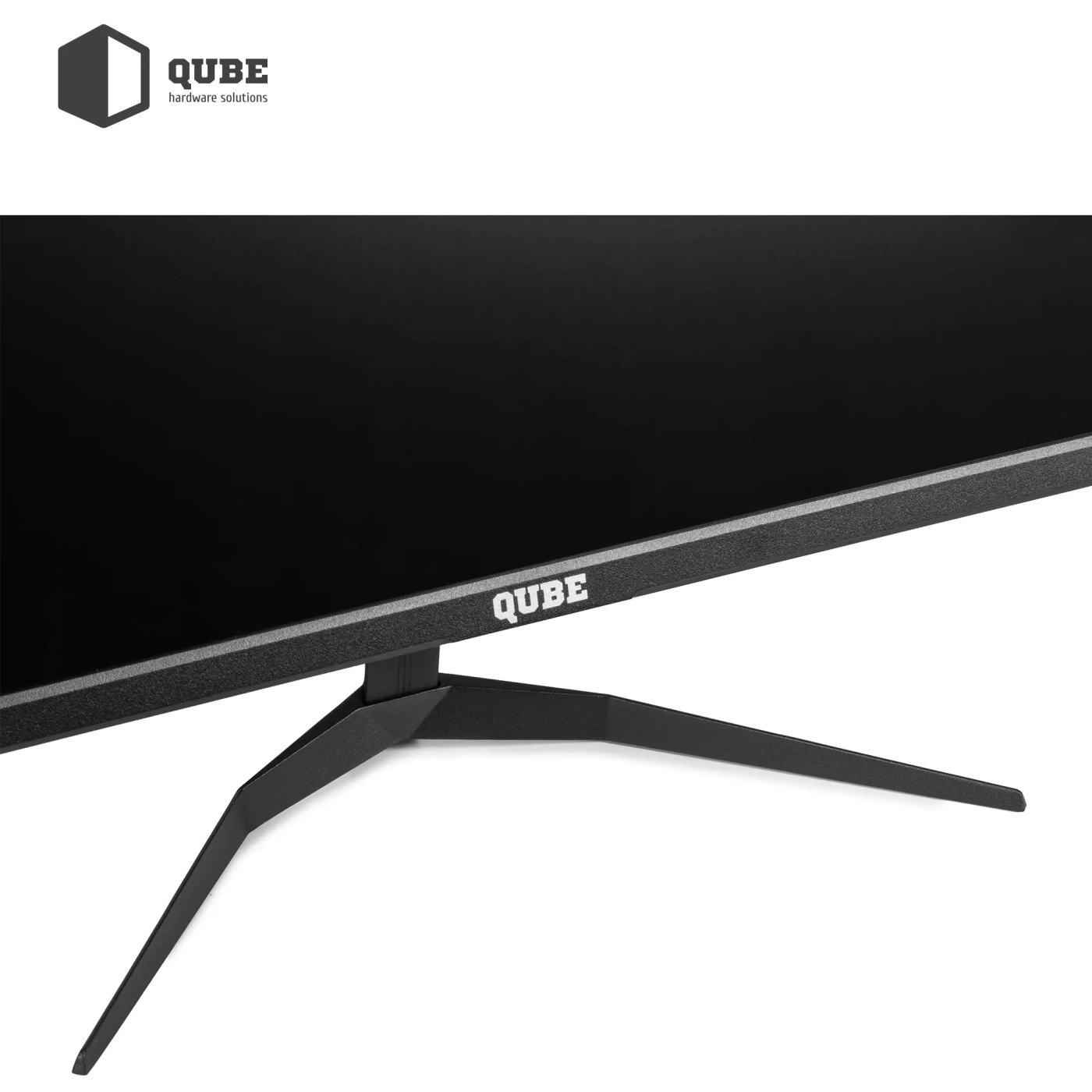 Купить Монитор 25" QUBE Overlord G25F180Plus - фото 12