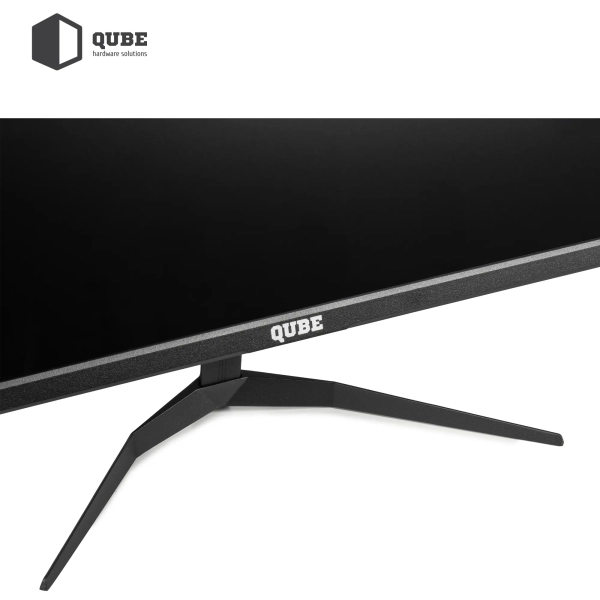 Купить Монитор 25" QUBE Overlord G25F180Plus - фото 12