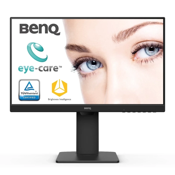 Купити Монітор 23.8" BenQ GW2485TC (9H.LKLLB.QBE) - фото 1