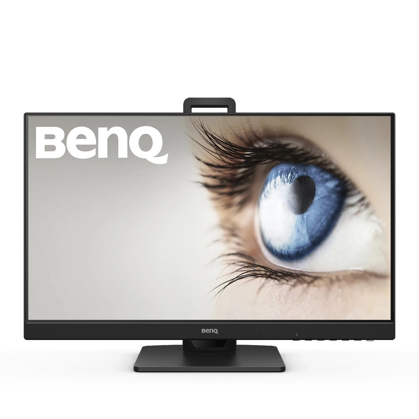 Купити Монітор 23.8" BenQ GW2485TC (9H.LKLLB.QBE) - фото 2