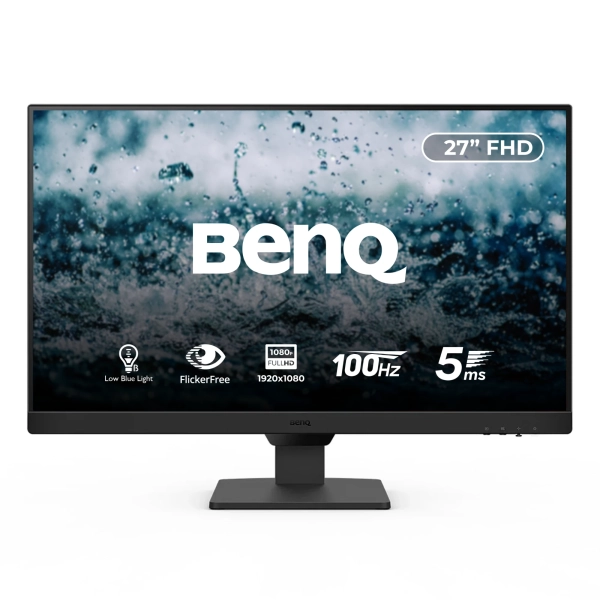 Купить Монитор 27" BenQ GW2790 (9H.LLTLJ.LBE) - фото 1