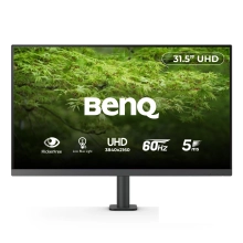 Купити Монітор 31.5" BenQ PD3205UA (9H.LKGLA.TPE) - фото 1