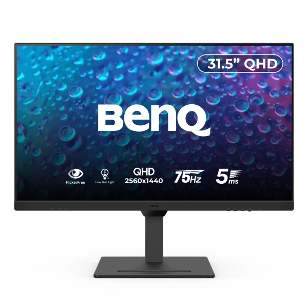 Купить Монитор 31.5" BenQ BL3290QT (9H.LLMLA.TPE) - фото 1