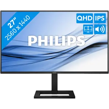 Купити Монітор 27" Philips 27E1N1600AE - фото 1