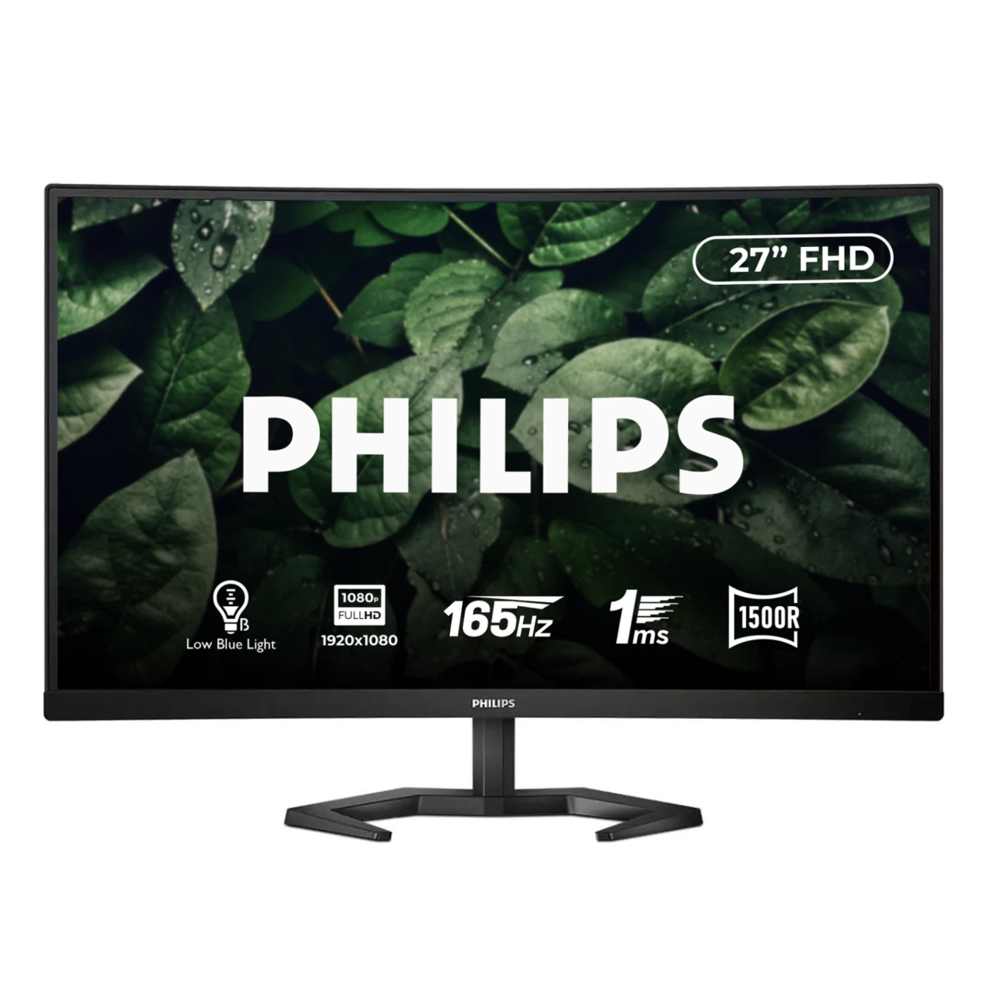 Купити Монітор 27" Philips 27M1C3200VL - фото 1