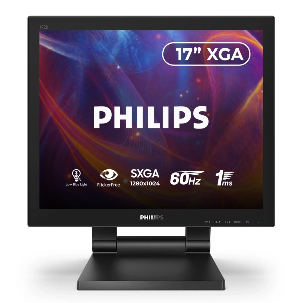 Купити Монітор 17" Philips B Line 172B9TL - фото 1