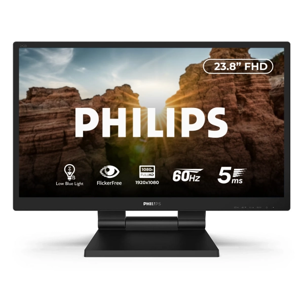 Купить Монитор 23.8" Philips B Line 242B9TL - фото 1