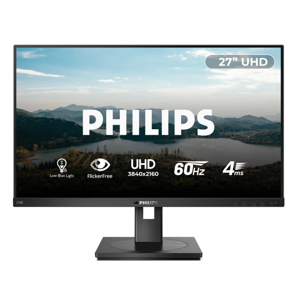Купити Монітор 27" Philips B Line 278B1 - фото 1